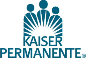 Kaiser Permanente logo