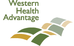 Western Health Advantage Logo